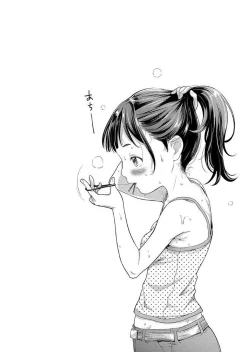 Page 28 of Sotsugyou Shimashita.