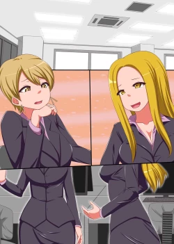 Page 26 of Kyou kara Ore ga Omaera no Joushiki o Kakikaete Yaru! Full Color Comic