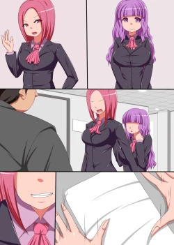 Page 28 of Kyou kara Ore ga Omaera no Joushiki o Kakikaete Yaru! Full Color Comic