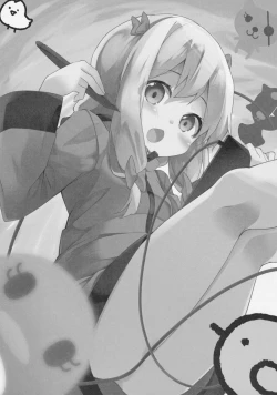 Page 2 of Yatta ne Sagiri-chan Shiryou ga Fueru ne!