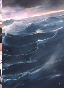 Page 9 of Kanmusume Zakkichou Kou San