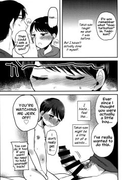 Page 23 of Yuuki Dou Mitemo Onnanoko desu yo ne!? | No matter how you look at it, Yuuki is a girl, right?