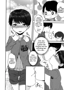 Page 6 of Yuuki Dou Mitemo Onnanoko desu yo ne!? | No matter how you look at it, Yuuki is a girl, right?