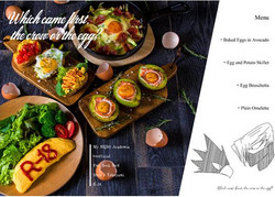 Download Which came first, the crow or the egg?