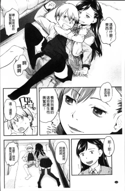 Page 169 of Soujuku Diary