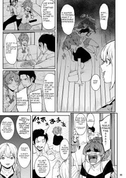 Page 4 of Lipsync vol.1 1st.session