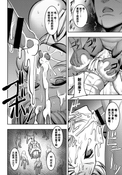 Page 15 of Diaz Teitoku no Junan - The suffering of the Admiral Diaz