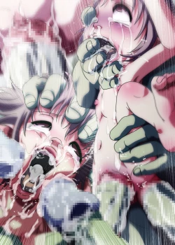 Page 44 of Shunzumi Elf Daishou