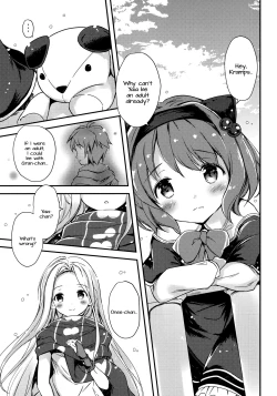 Page 6 of Daisuki Yaia