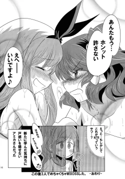 Page 16 of LRIG Kenkyuu Nisshi 2017 Natsugou