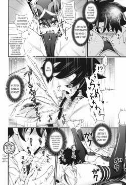 Page 20 of Onee-san Servant to Shota Master ga Zukkon Bakkon Suru Hon