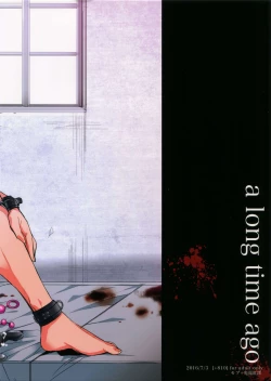 Page 18 of a long time ago