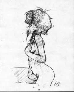 Page 33 of Storm Front Special - SonoKen Characters Edition