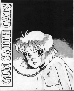 Page 51 of Storm Front Special - SonoKen Characters Edition