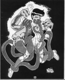 Page 74 of Storm Front Special - SonoKen Characters Edition