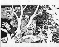 Page 79 of Storm Front Special - SonoKen Characters Edition