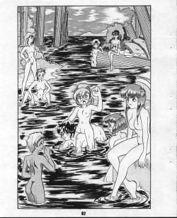 Page 80 of Storm Front Special - SonoKen Characters Edition