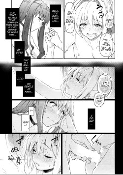 Page 14 of Koutei Tokken sEXtella | Imperial Privilege sEXtella