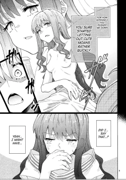 Page 6 of Koutei Tokken sEXtella | Imperial Privilege sEXtella
