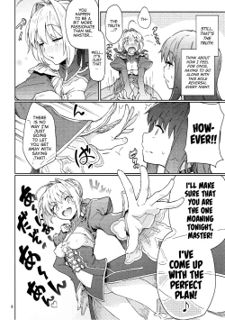 Page 7 of Koutei Tokken sEXtella | Imperial Privilege sEXtella