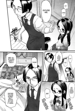 Page 6 of Inga Tekimen | Justice Cums Swiftly