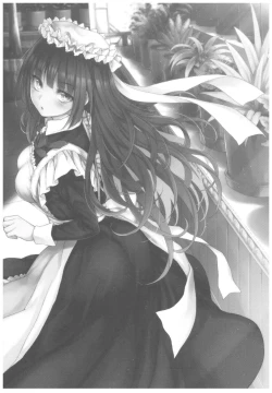 Page 3 of Haruhira Hakushaku-ke no Jijou Go