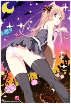 Page 10 of Girls High!