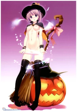 Page 16 of Girls High!