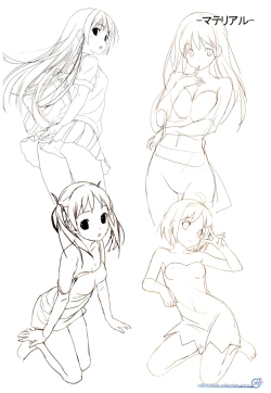 Page 25 of Girls High!