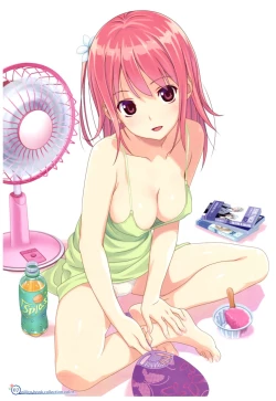 Page 6 of Girls High!