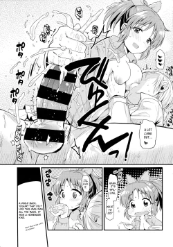 Page 6 of Usamin-sei kara Asagaeri | Coming Home from Usamin Star in the Morning