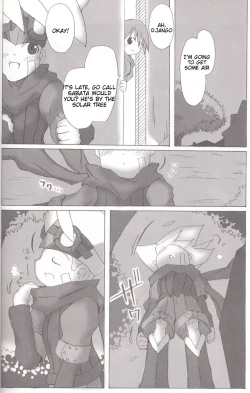 Page 11 of The Boundary Between the Sun and Moon