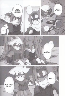 Page 15 of The Boundary Between the Sun and Moon