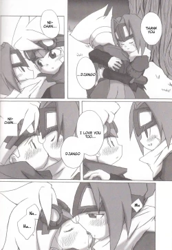 Page 19 of The Boundary Between the Sun and Moon