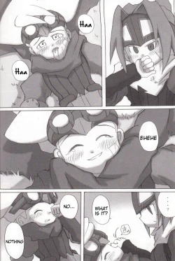 Page 21 of The Boundary Between the Sun and Moon