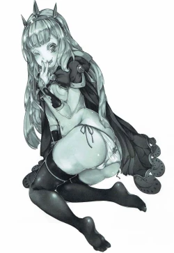 Page 2 of Alchemy Fire SISTERS