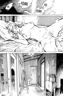 Page 31 of Cindhil's 17th Birthday Present From Mom