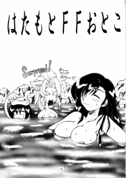 Page 3 of Hatamoto FF Otoko