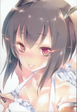 Page 202 of Taihou Collection