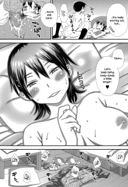 Page 16 of Okkina Kanojo | Big Girlfriend