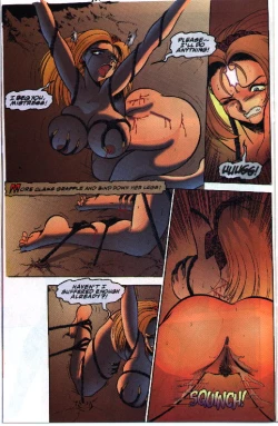 Page 11 of Wingbird - Venus Domina