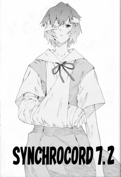 Page 32 of SYNCHROCORD 7