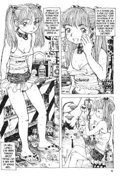 Page 6 of Futanari Shimai to Neko Ningen 4