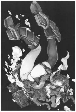 Page 3 of Hyoco Road Soushuuhen 2