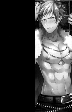 Page 2 of Ore-tachi wa Yodonda Shingan de ShinganCrimsonZ o xxx Shitsuzukeru ...