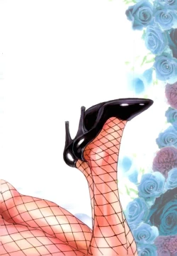 Page 16 of Teacher's sweet red bunny