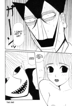 Page 12 of Monster Boy and Girl Q