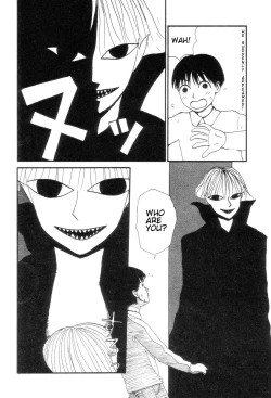 Page 2 of Monster Boy and Girl Q