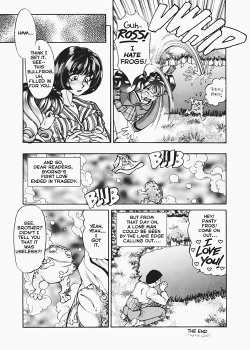 Page 17 of God of Sex Issue 1 of 5