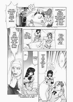 Page 33 of God of Sex Issue 1 of 5